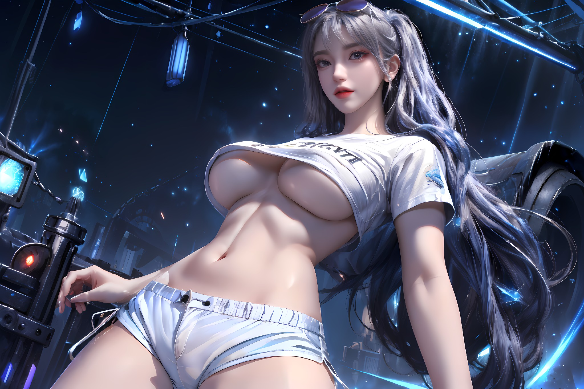 Luo Xinyu