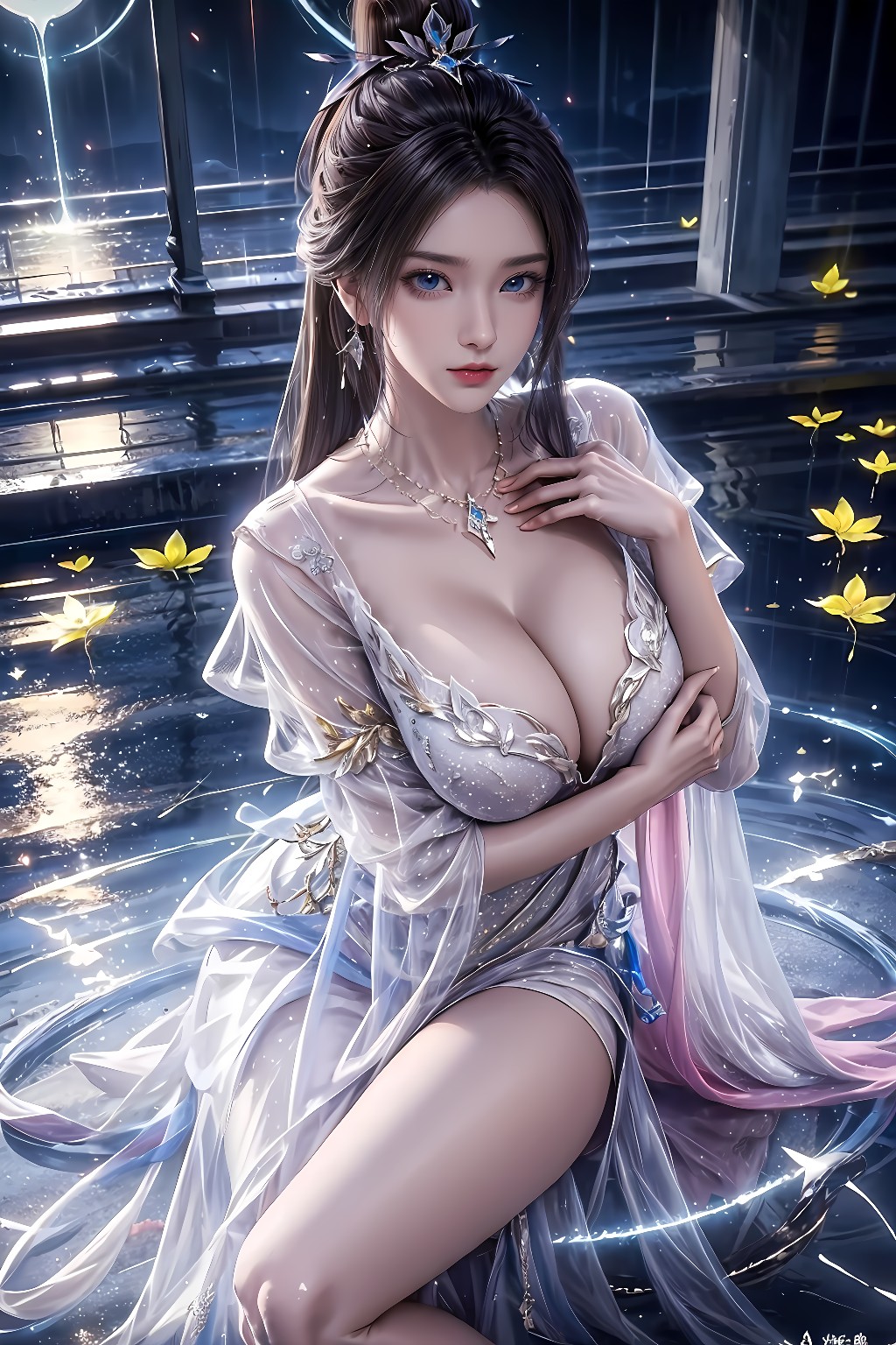 Luo Xinyu