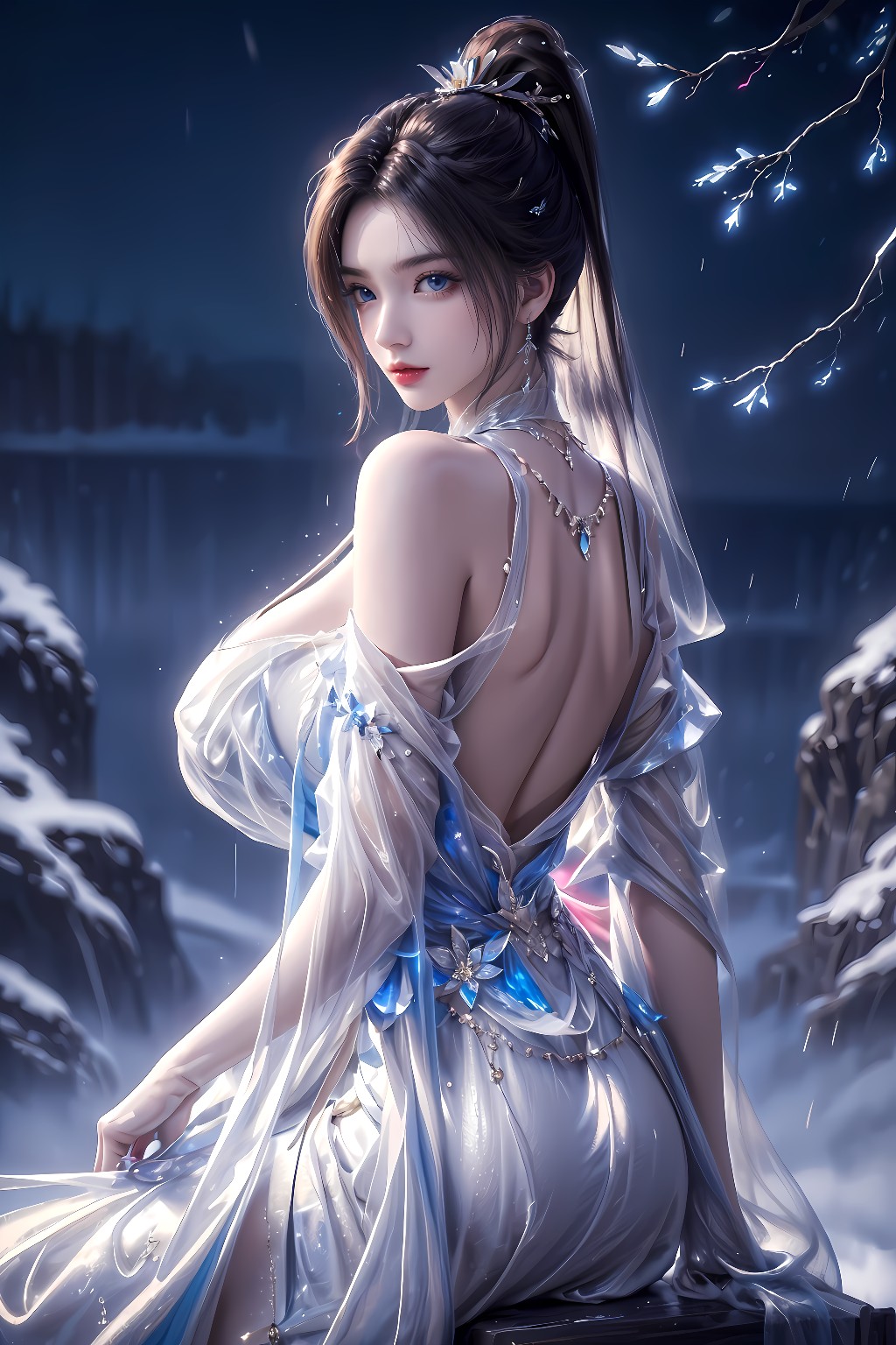 Luo Xinyu