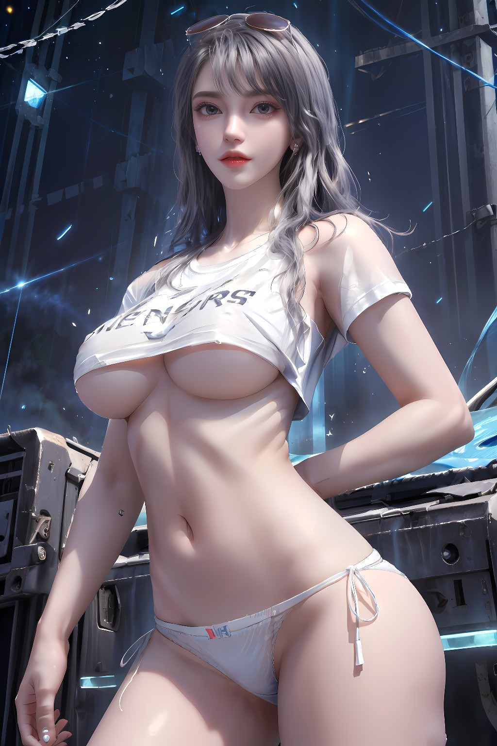 Luo Xinyu