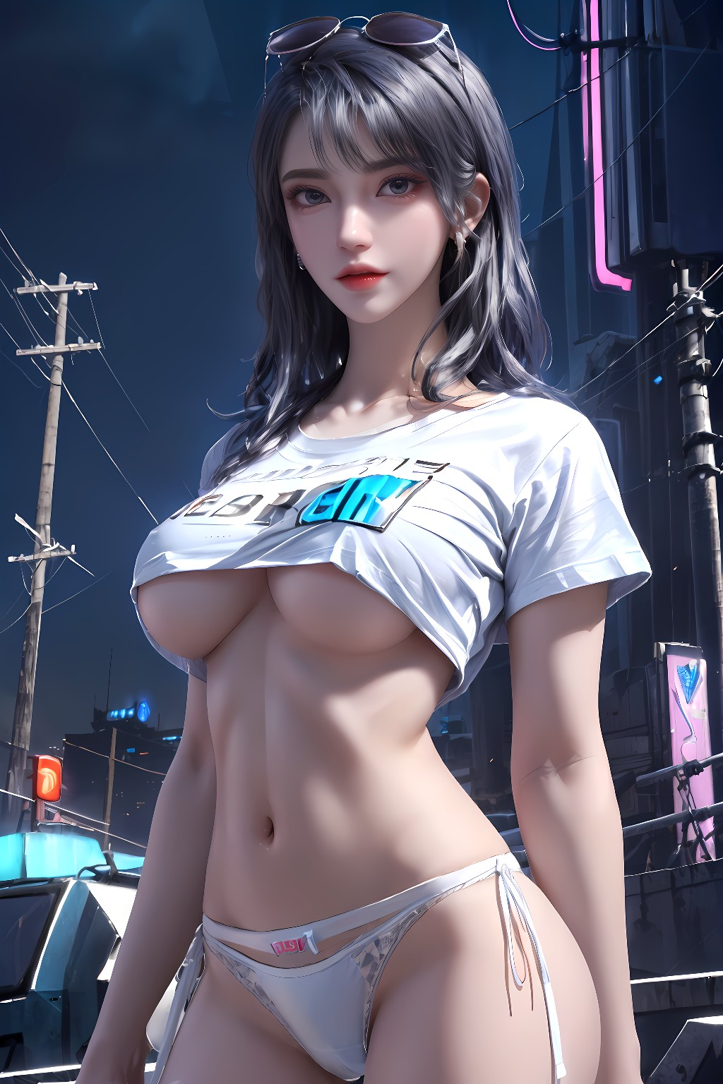 Luo Xinyu