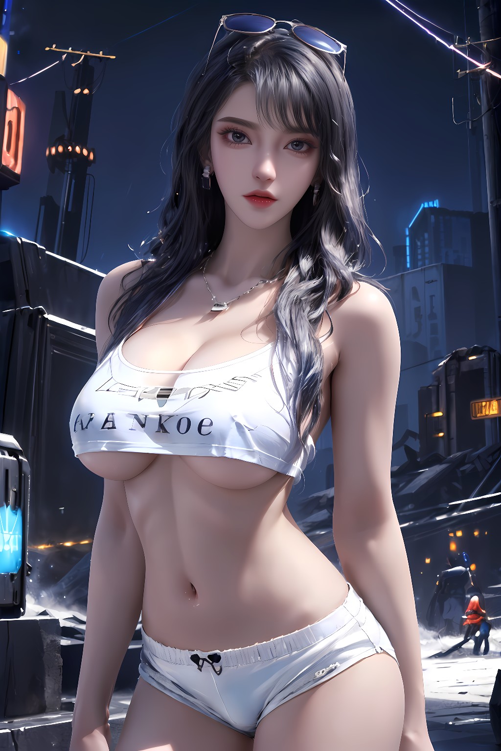 Luo Xinyu