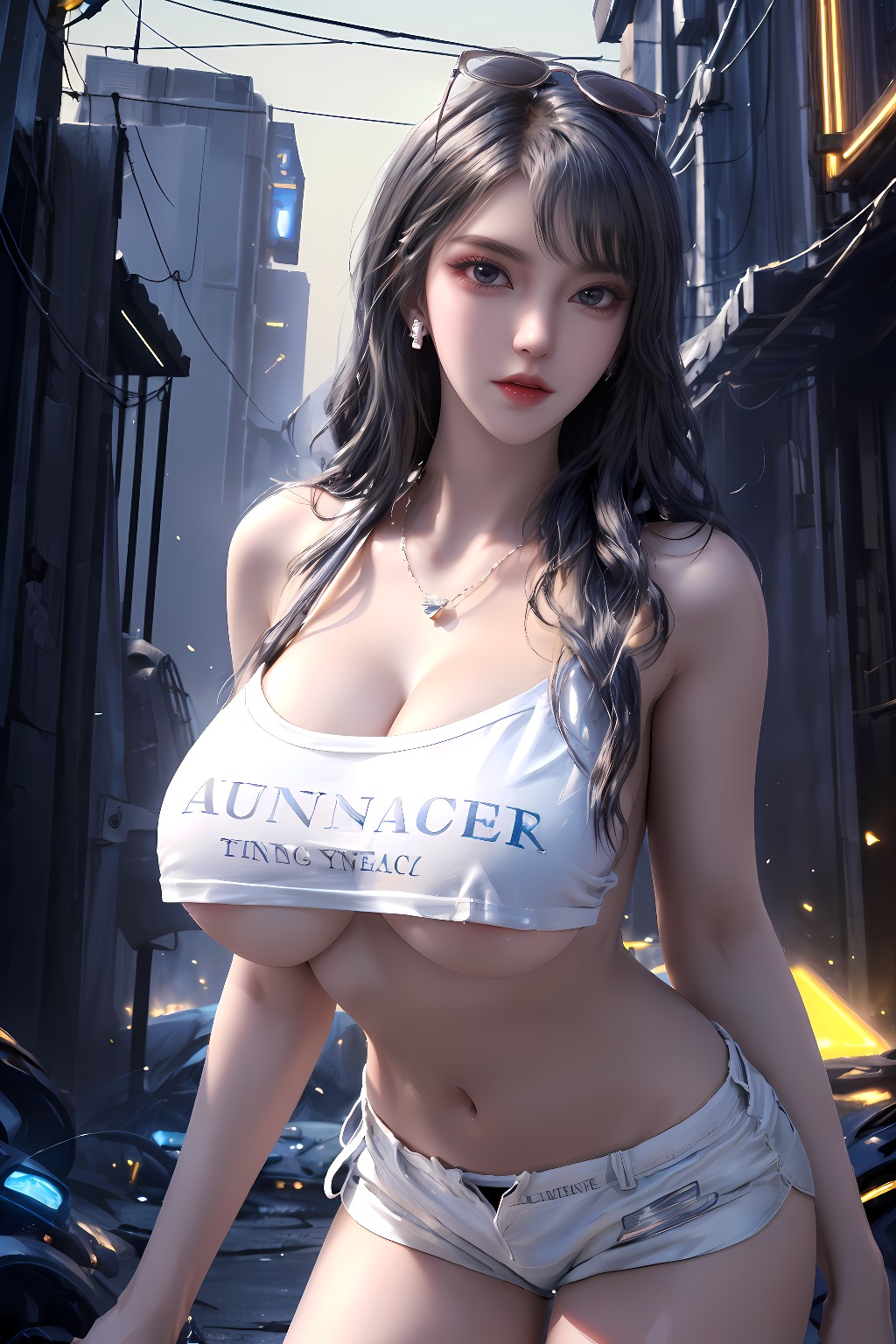 Luo Xinyu