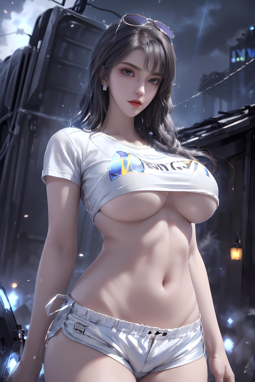 Luo Xinyu