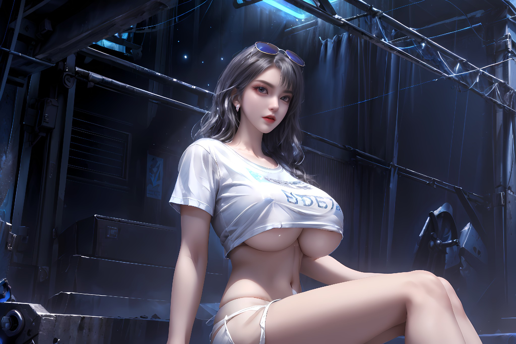 Luo Xinyu