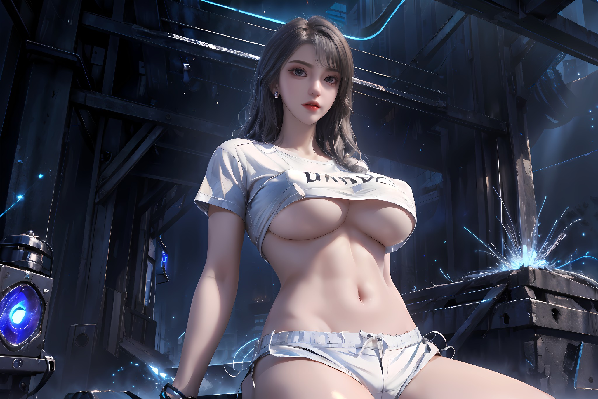 Luo Xinyu