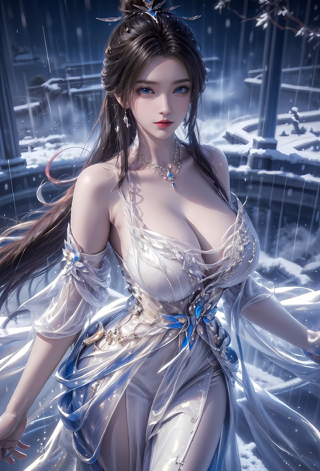 Luo Xinyu