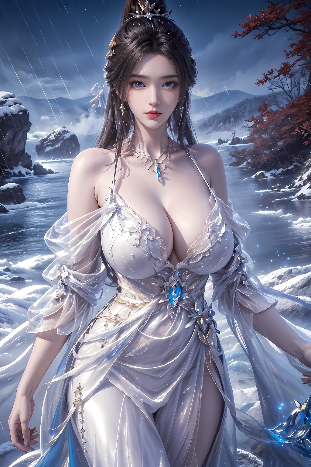 Luo Xinyu