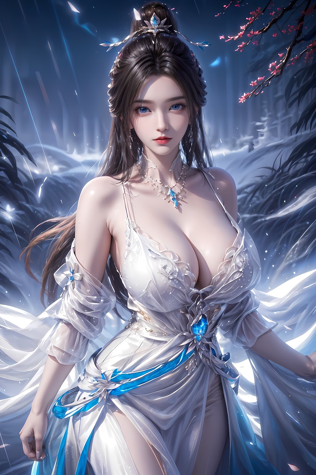 Luo Xinyu