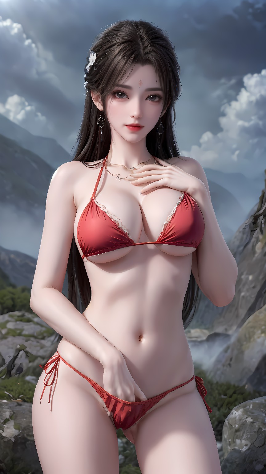 QingYi-1