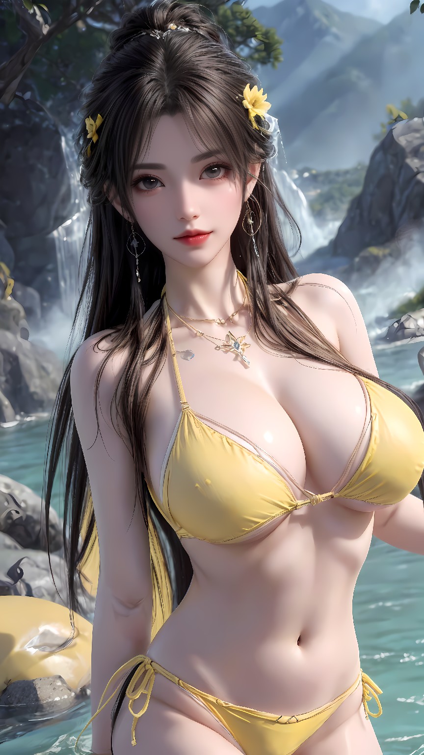 QingYi-1
