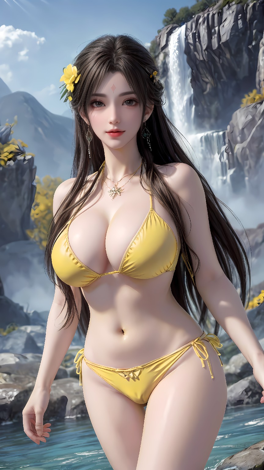 QingYi-1