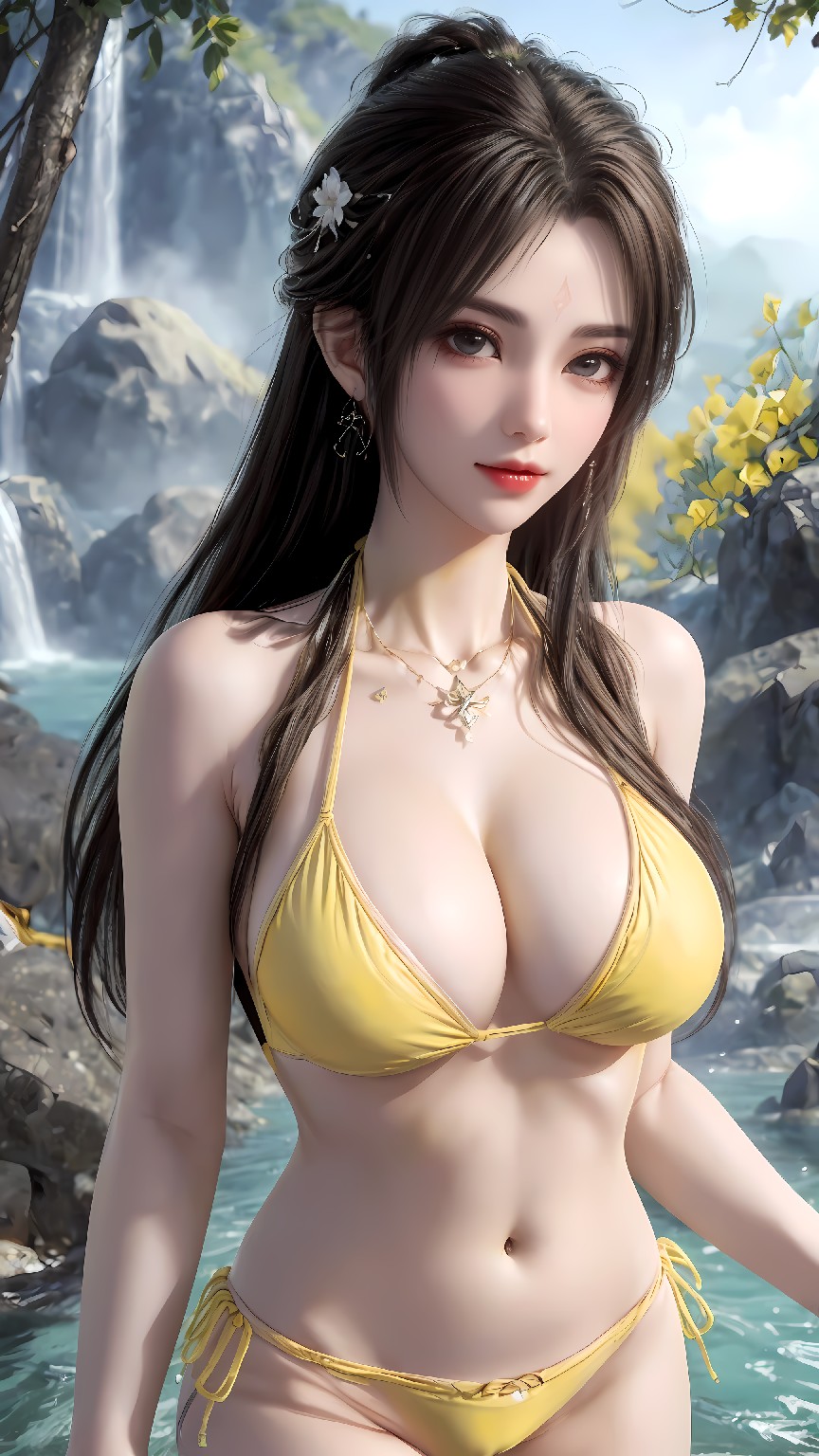 QingYi-1