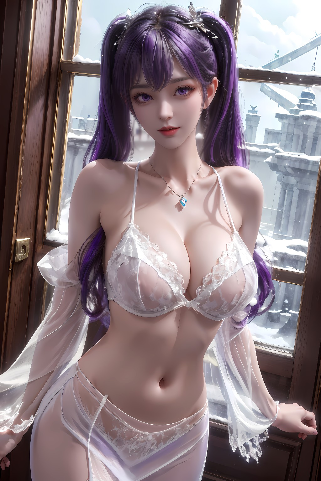 Yafei-BTTH