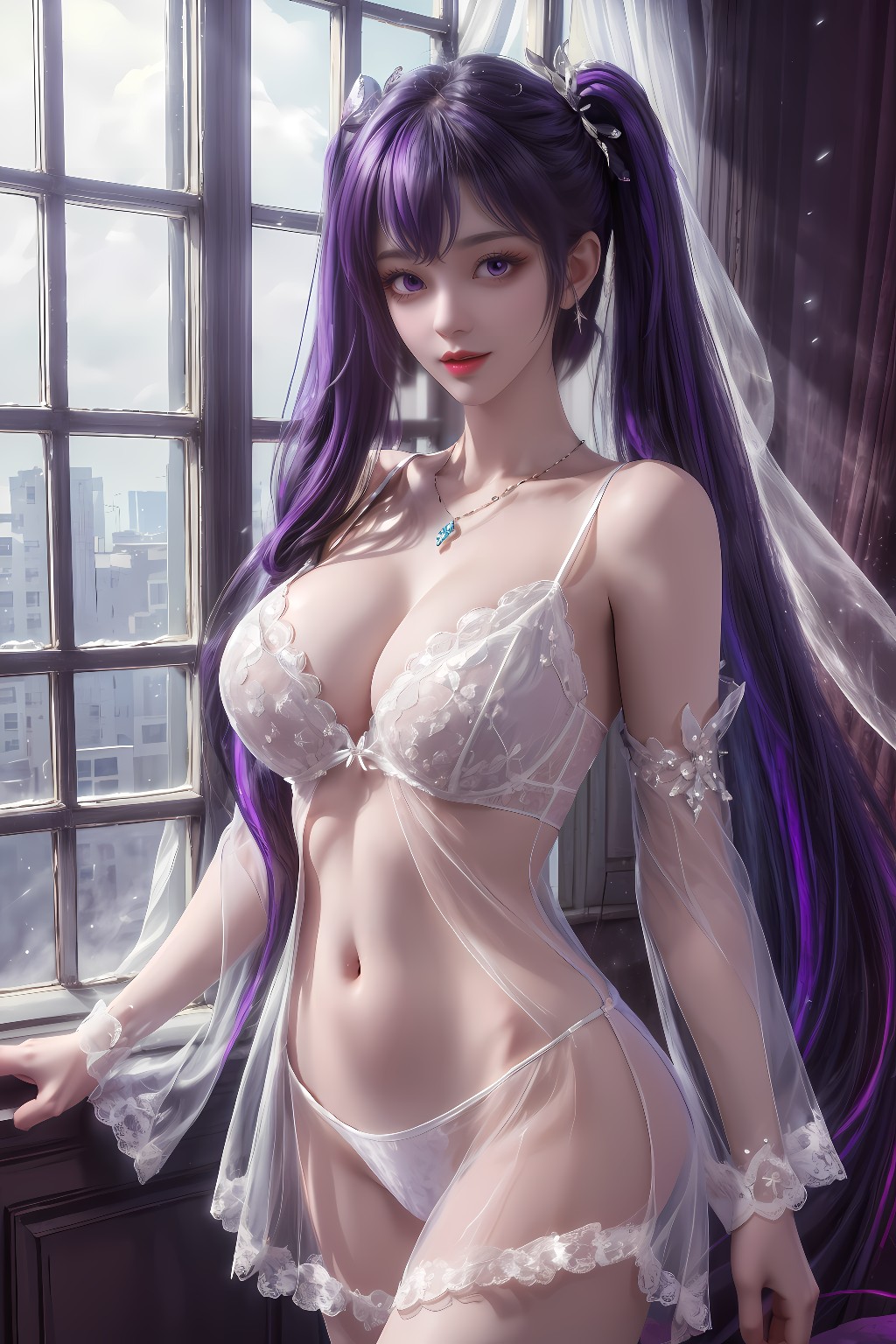 Yafei-BTTH