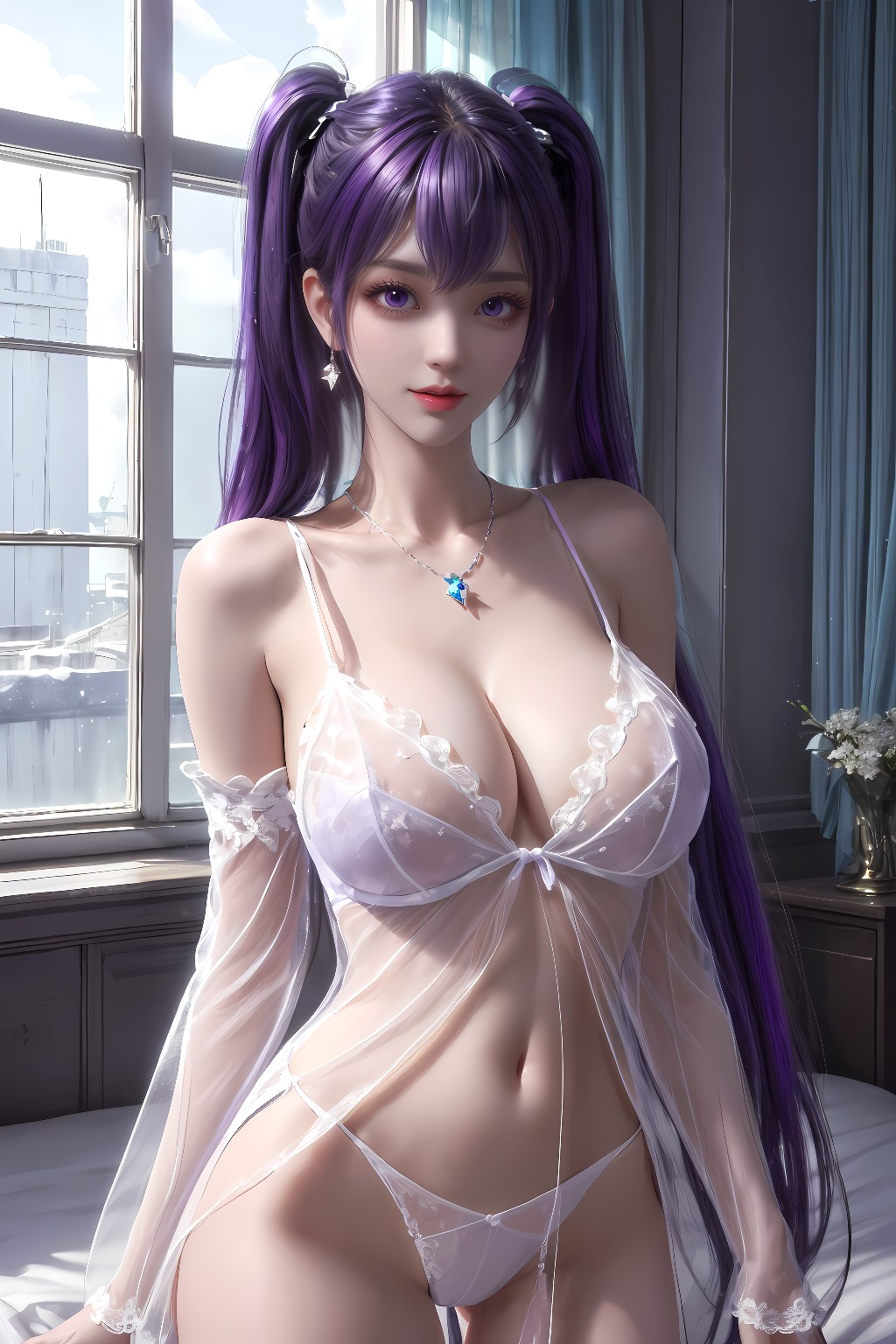 Yafei-BTTH