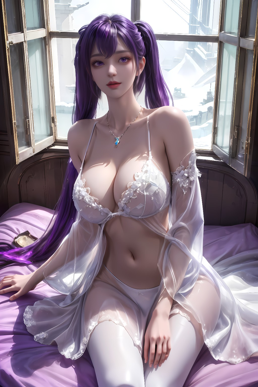 Yafei-BTTH
