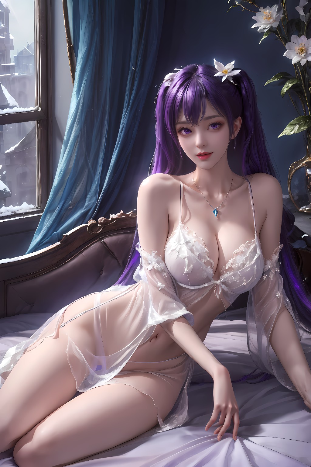Yafei-BTTH