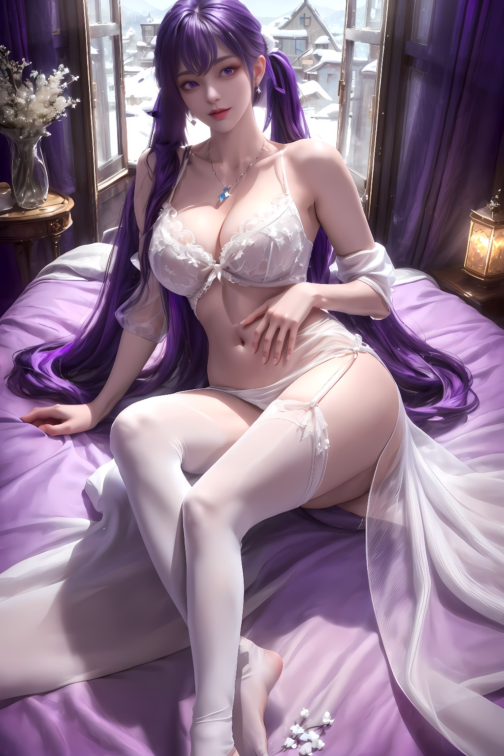 Yafei-BTTH
