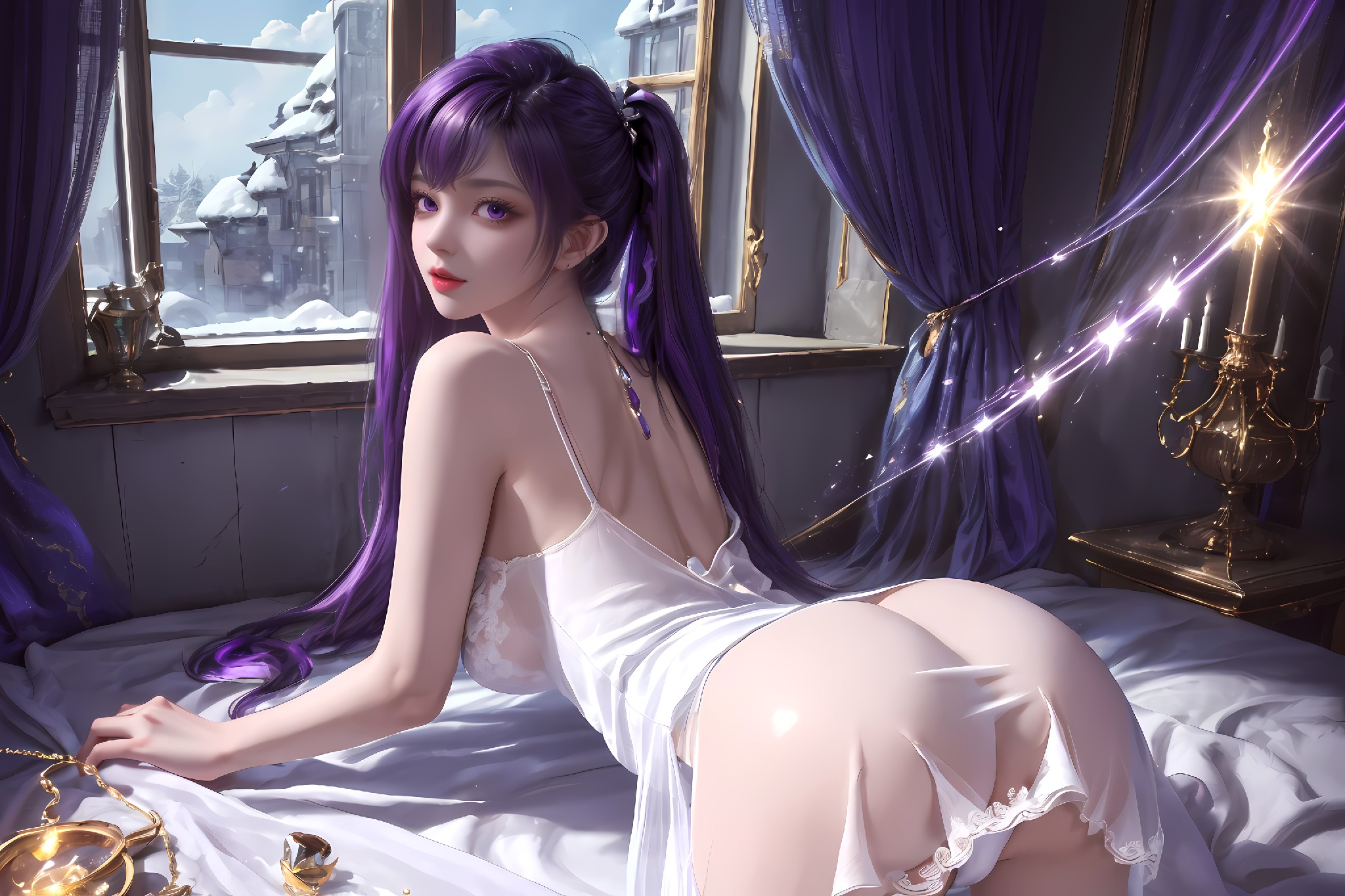 Yafei-BTTH