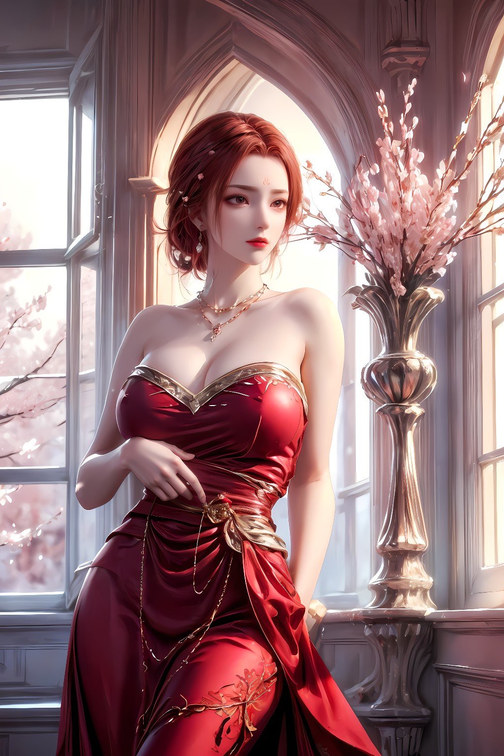 Yafei-BTTH