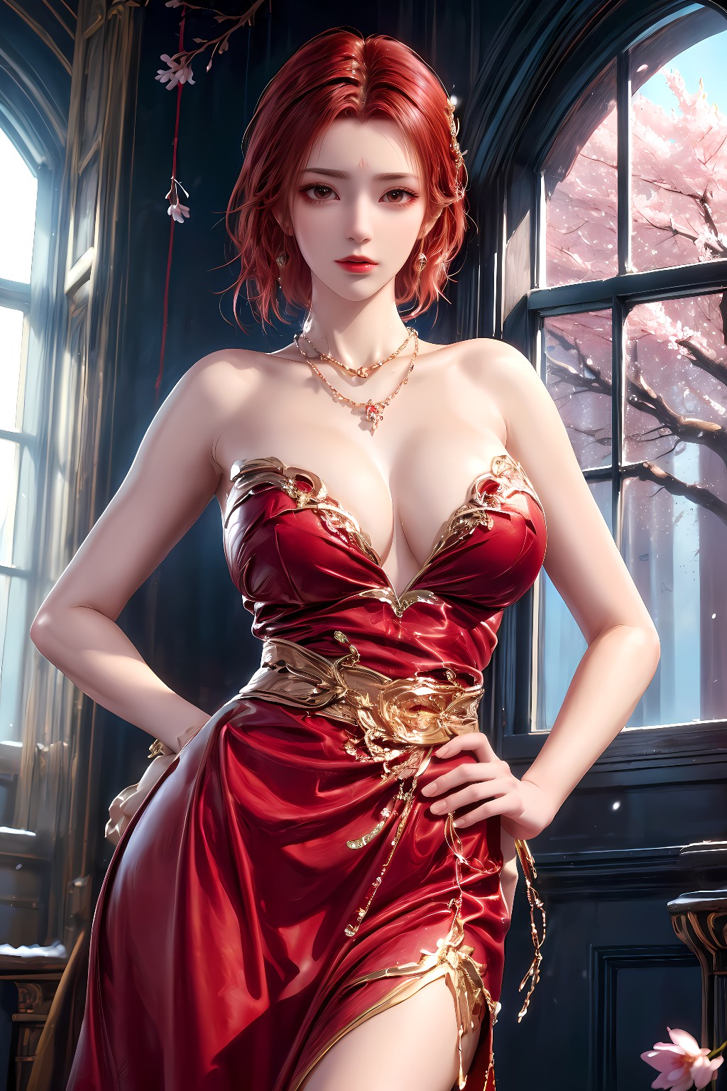 Yafei-BTTH