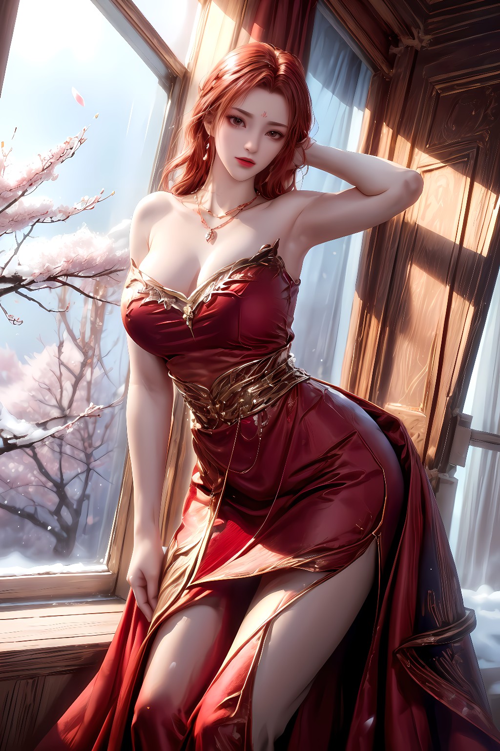 Yafei-BTTH