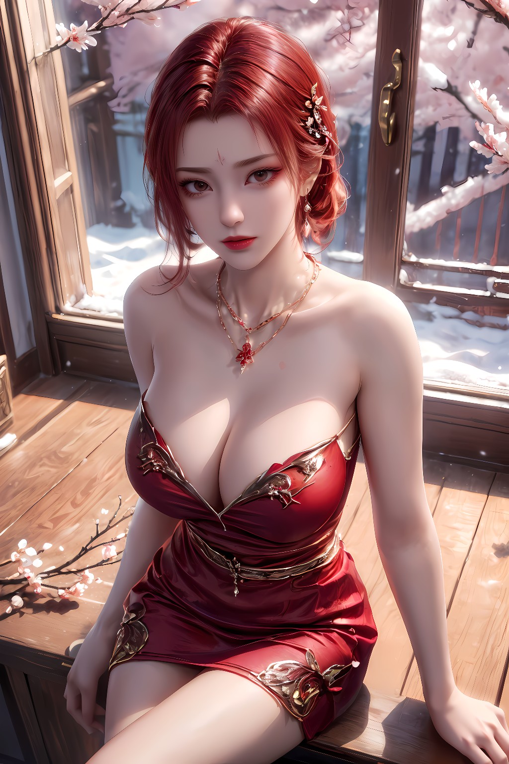 Yafei-BTTH