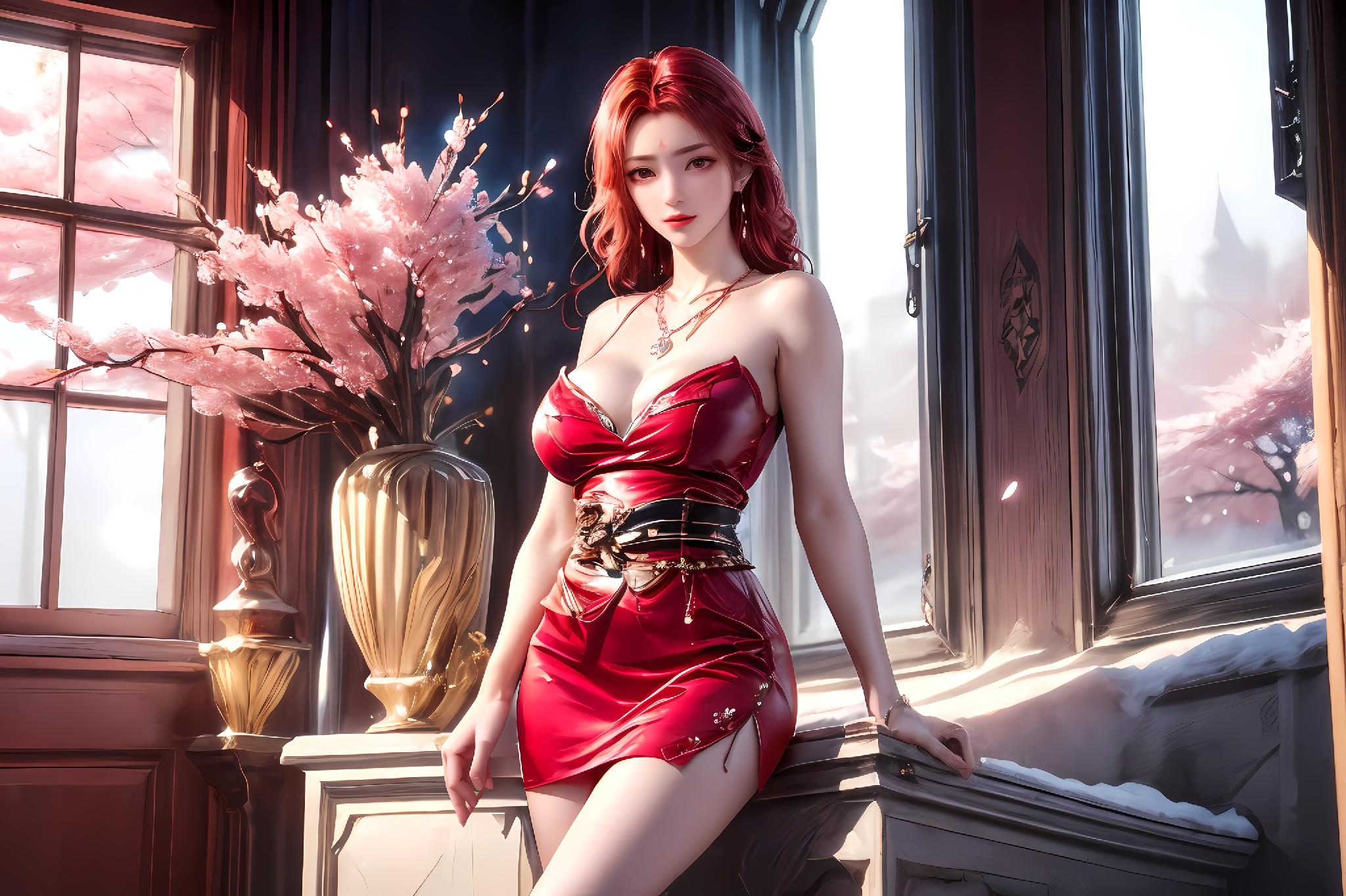 Yafei-BTTH