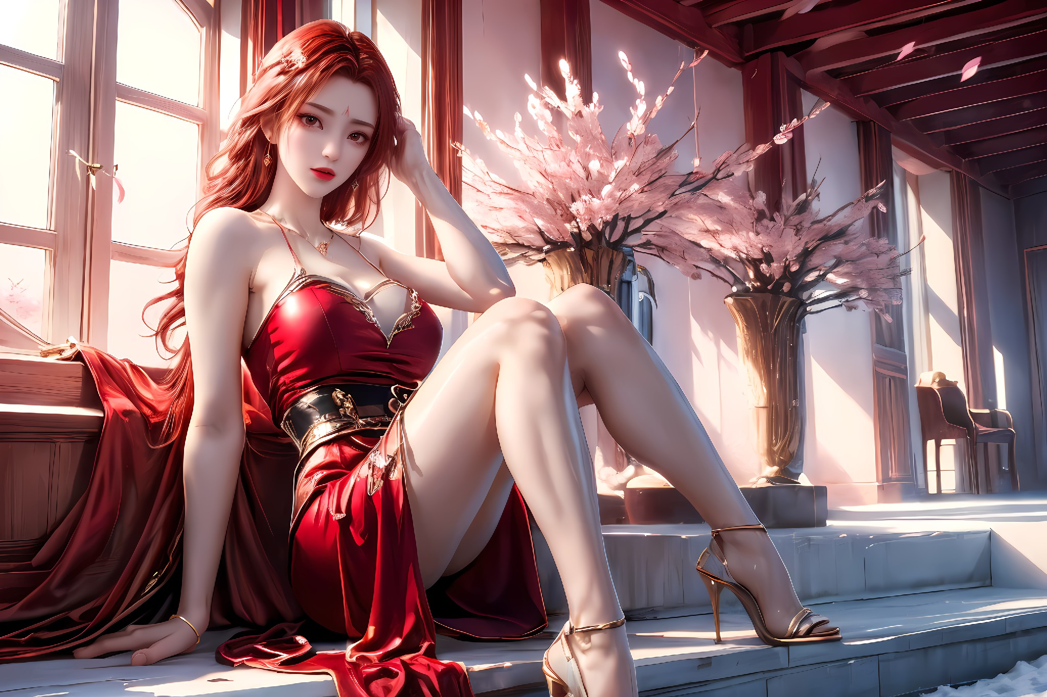 Yafei-BTTH