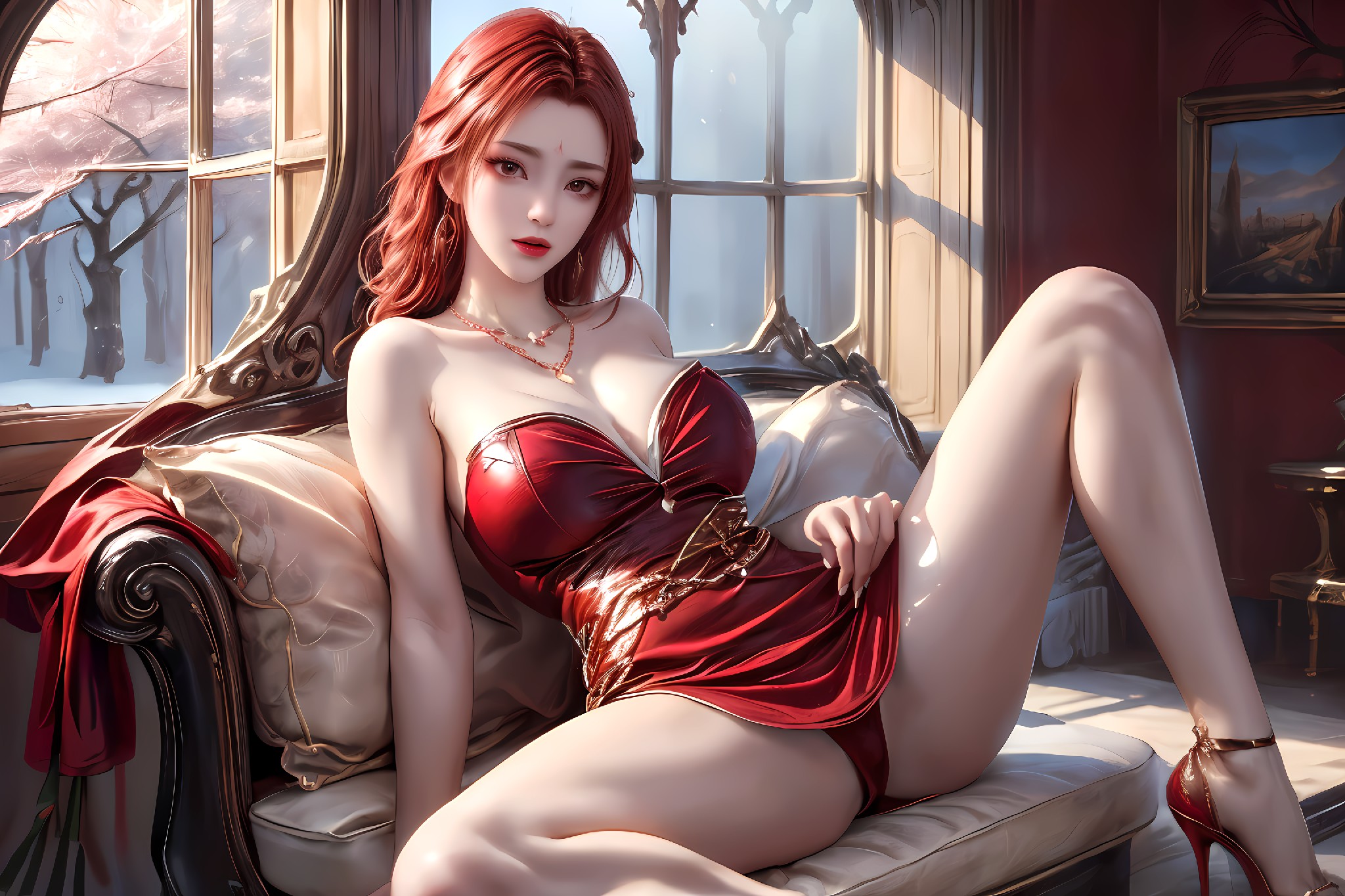 Yafei-BTTH