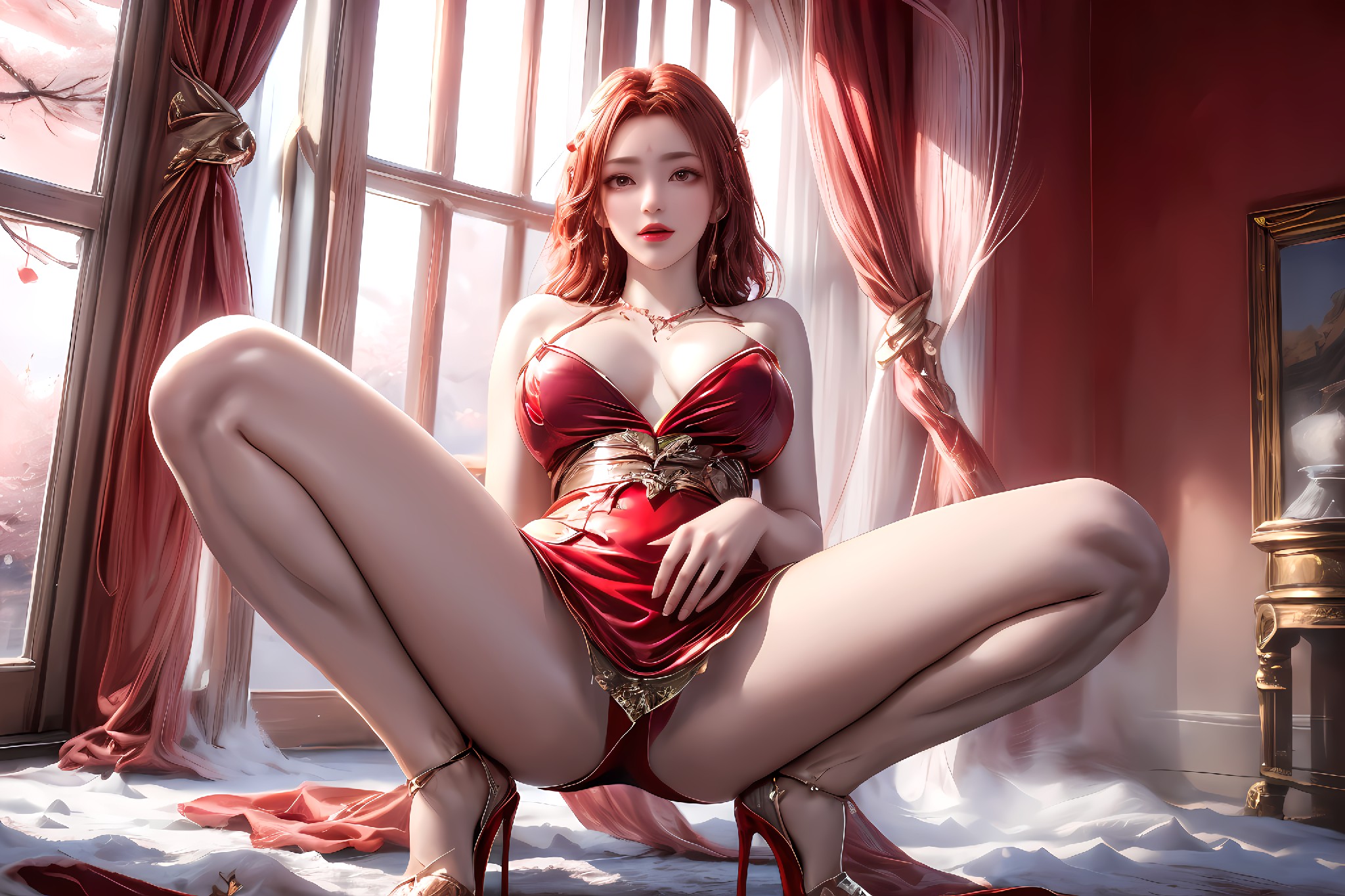 Yafei-BTTH