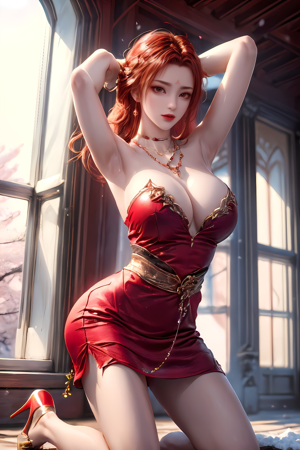 Yafei-BTTH