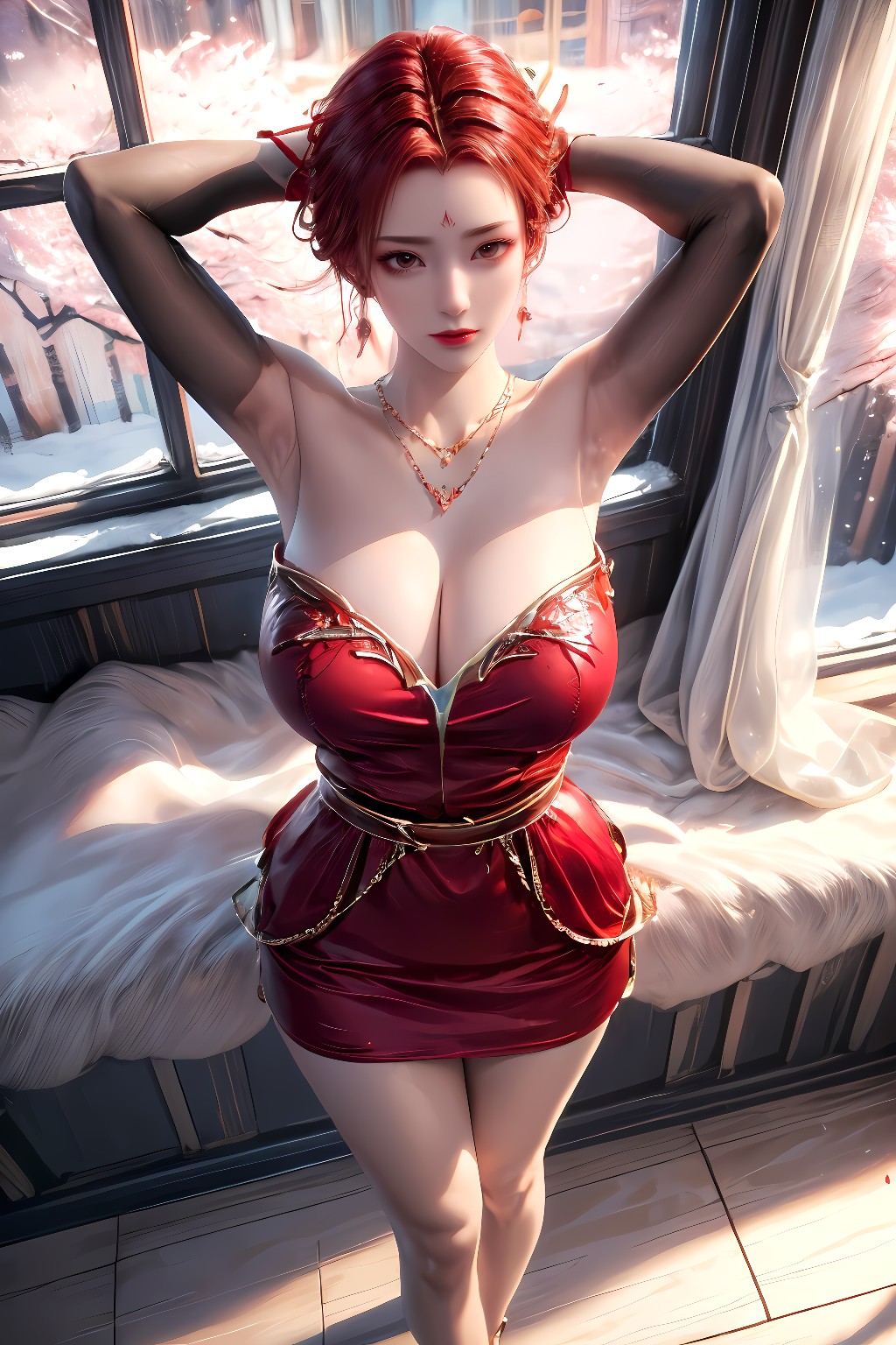 Yafei-BTTH