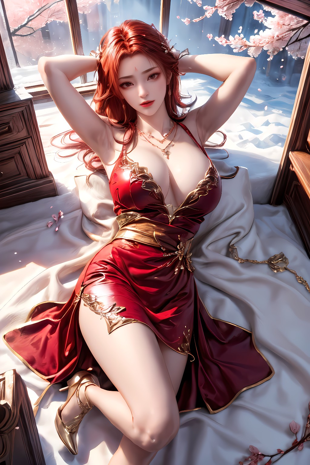 Yafei-BTTH