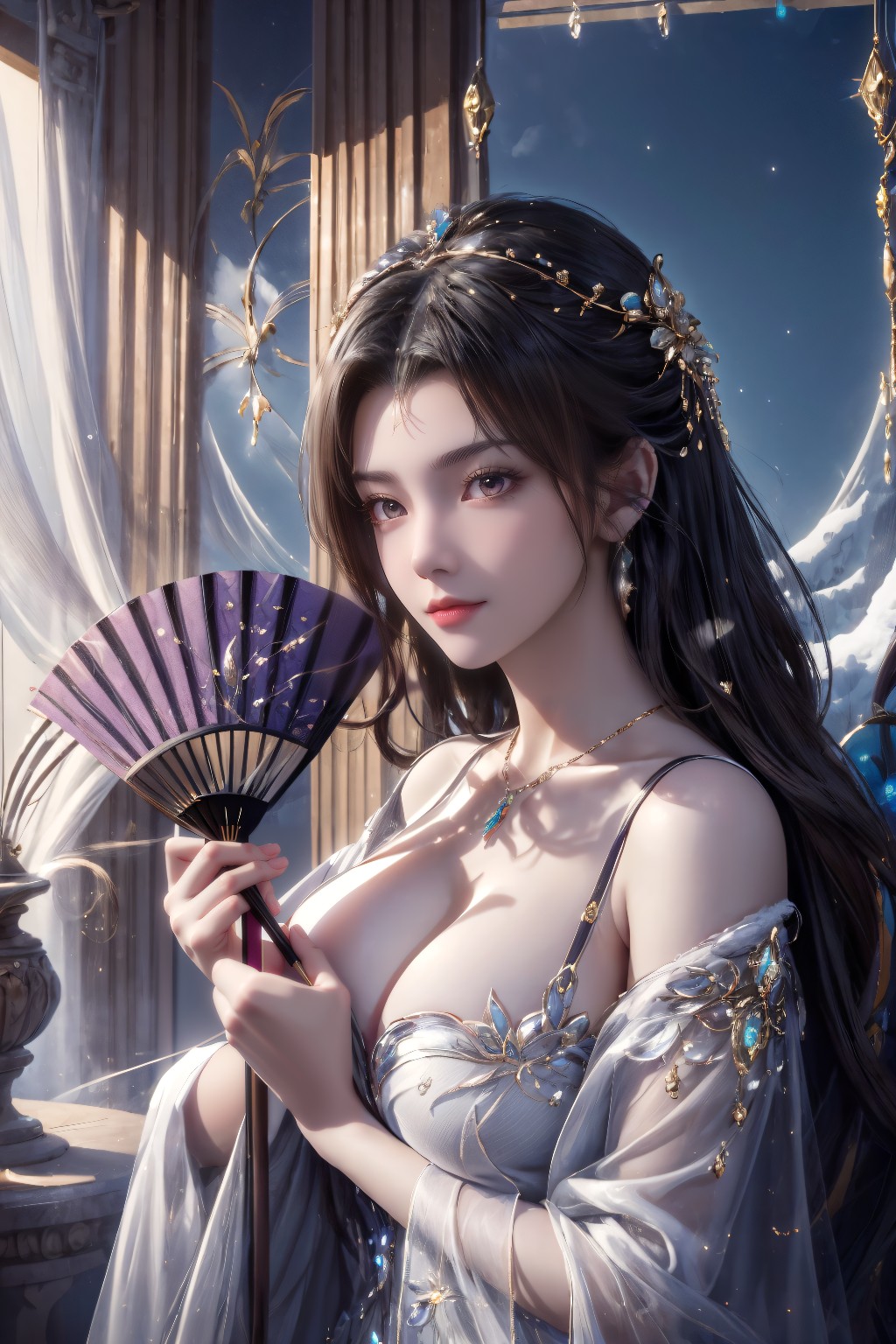 Phoenix-Fengluan