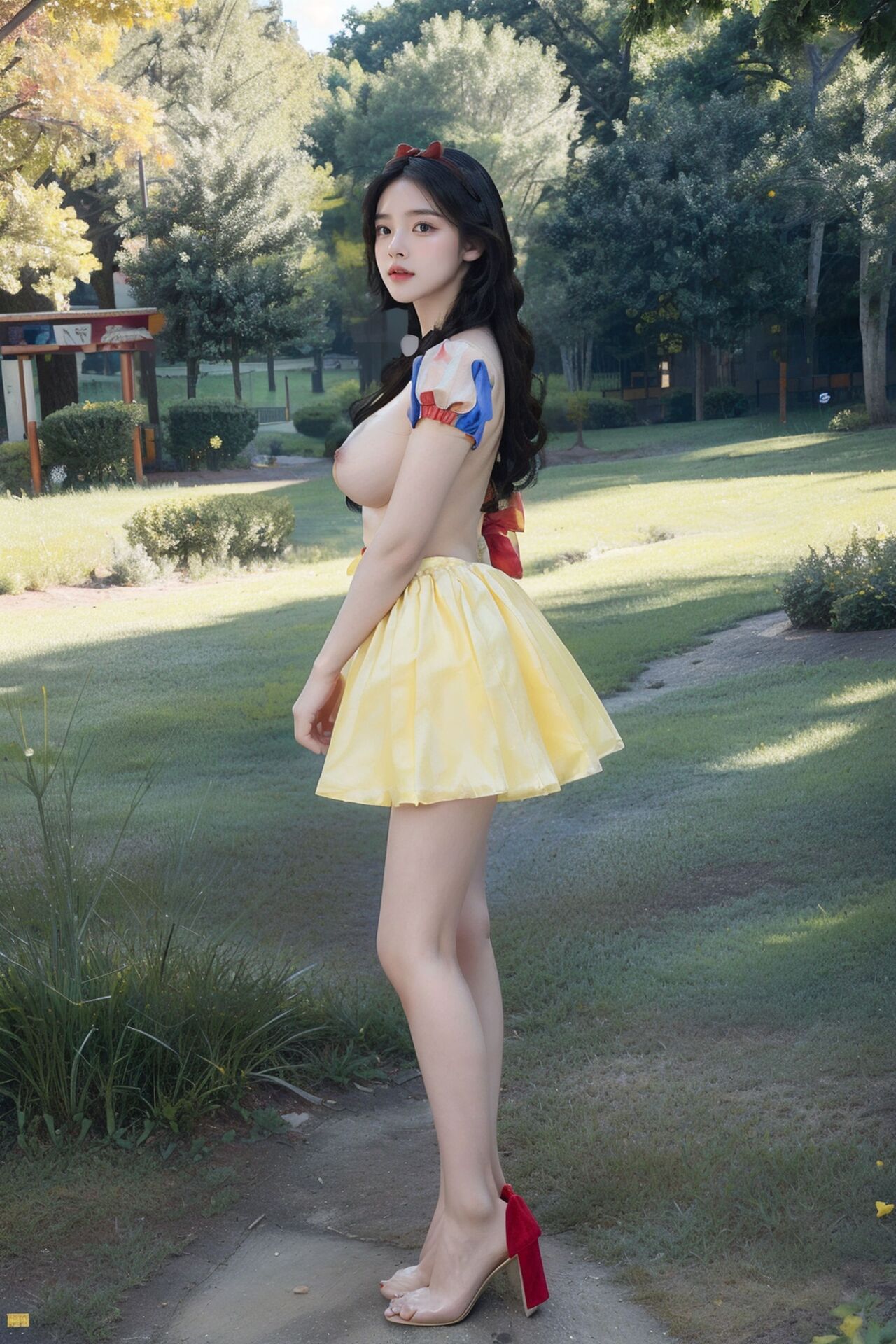 Snow White 2