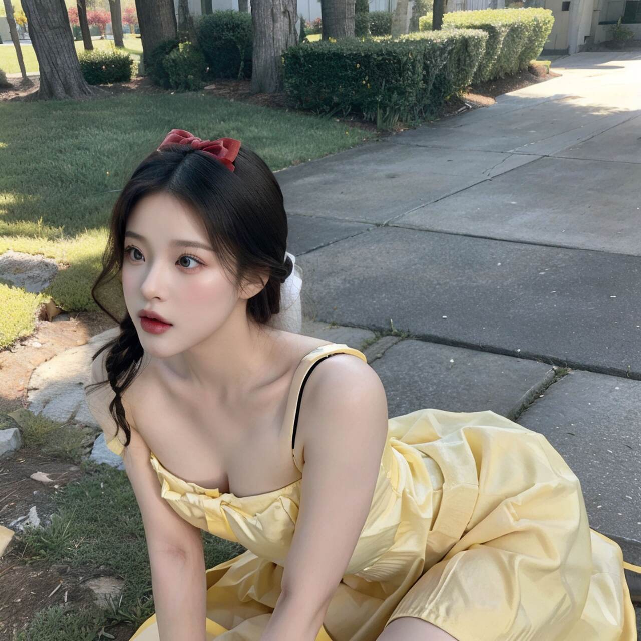 Snow White 2