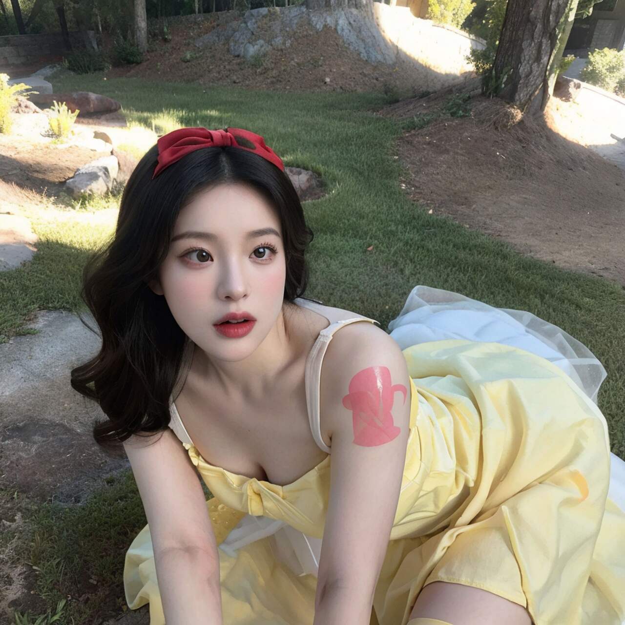 Snow White 2
