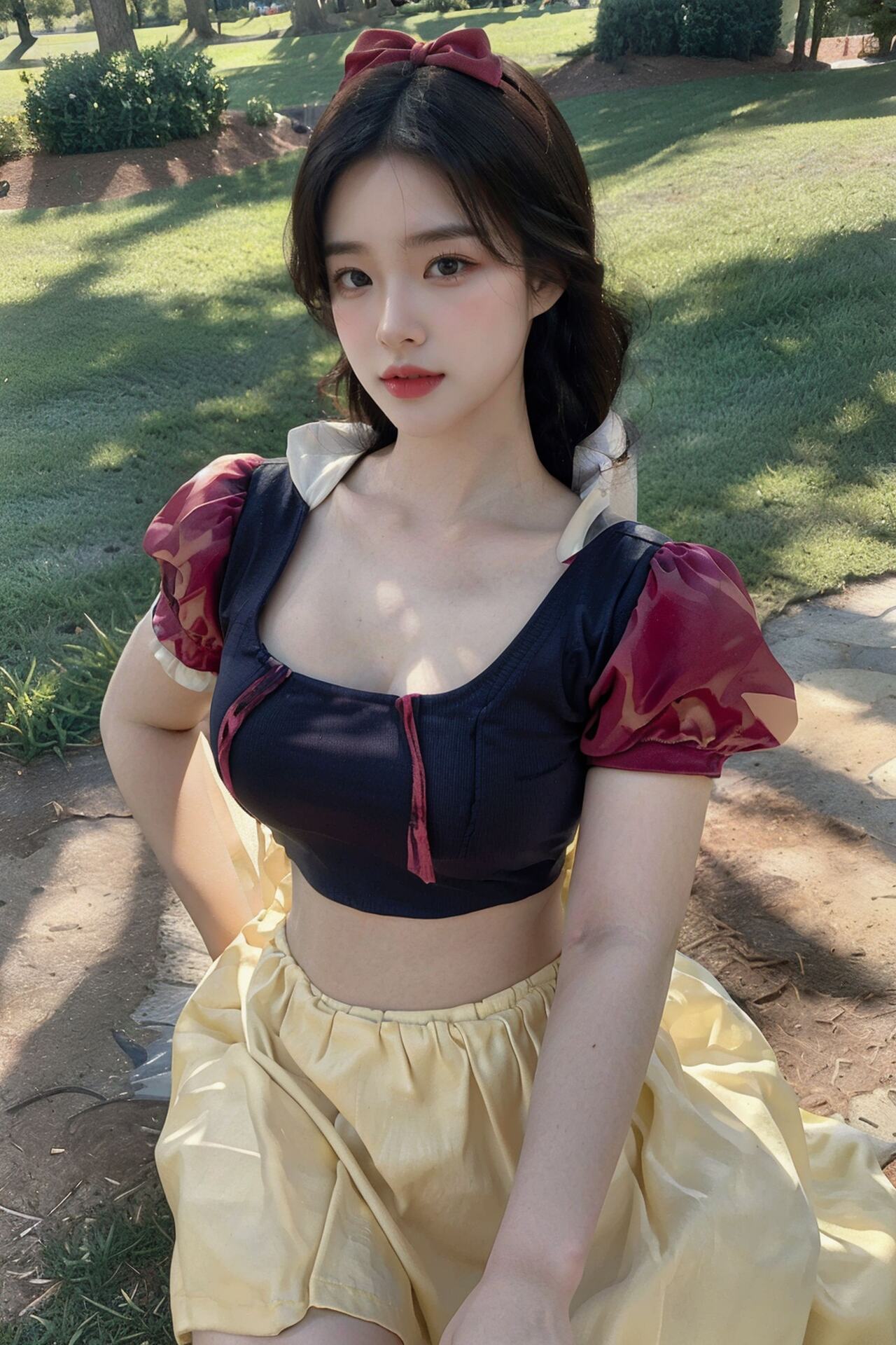 Snow White 2