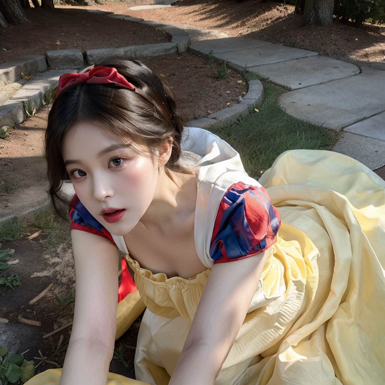 Snow White 2
