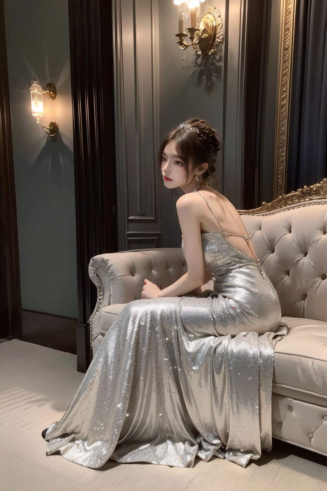Royals have sex too 3