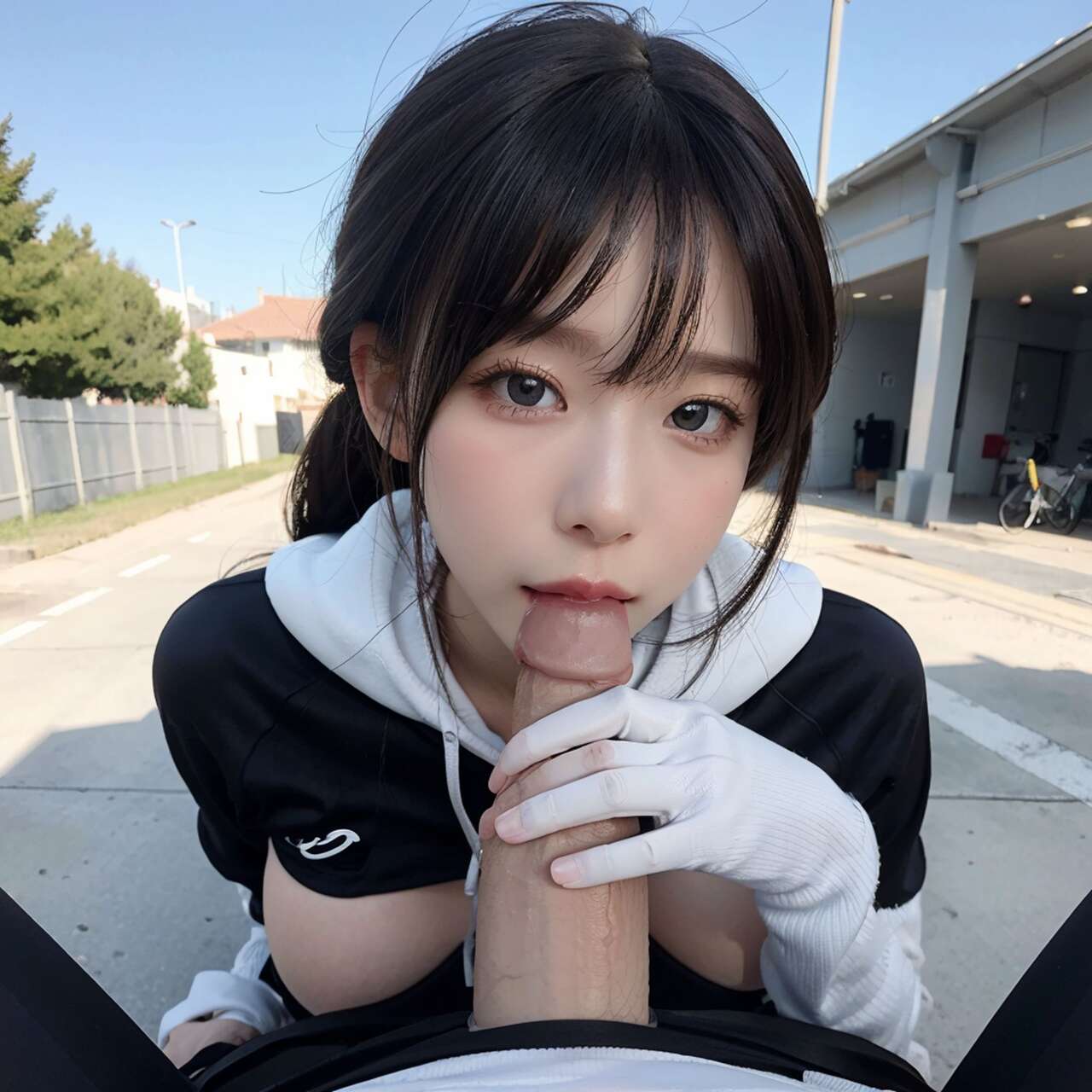 Car Goddess 2