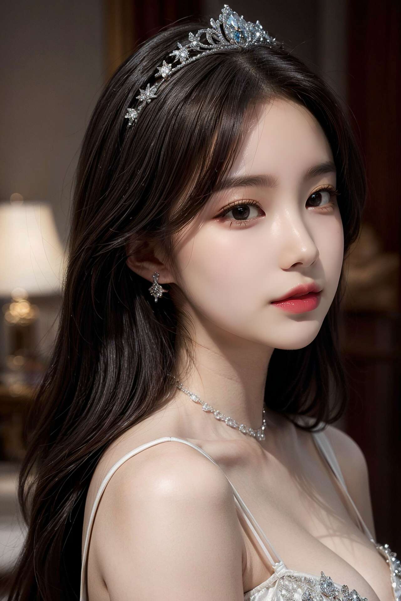 Noble Rapunzel 1