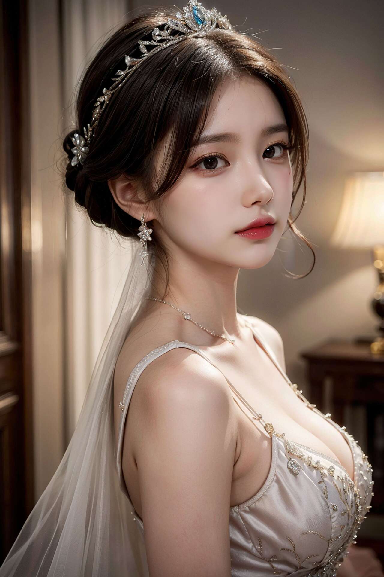 Noble Rapunzel 2