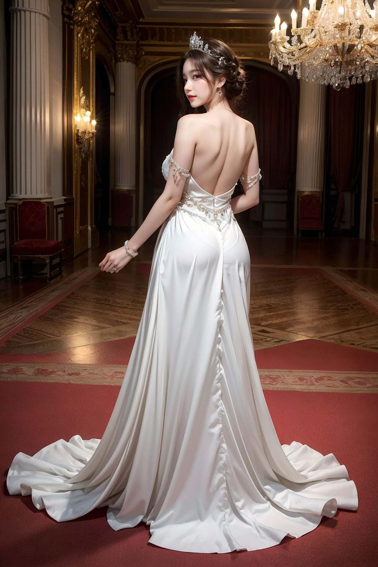 Noble Rapunzel 2