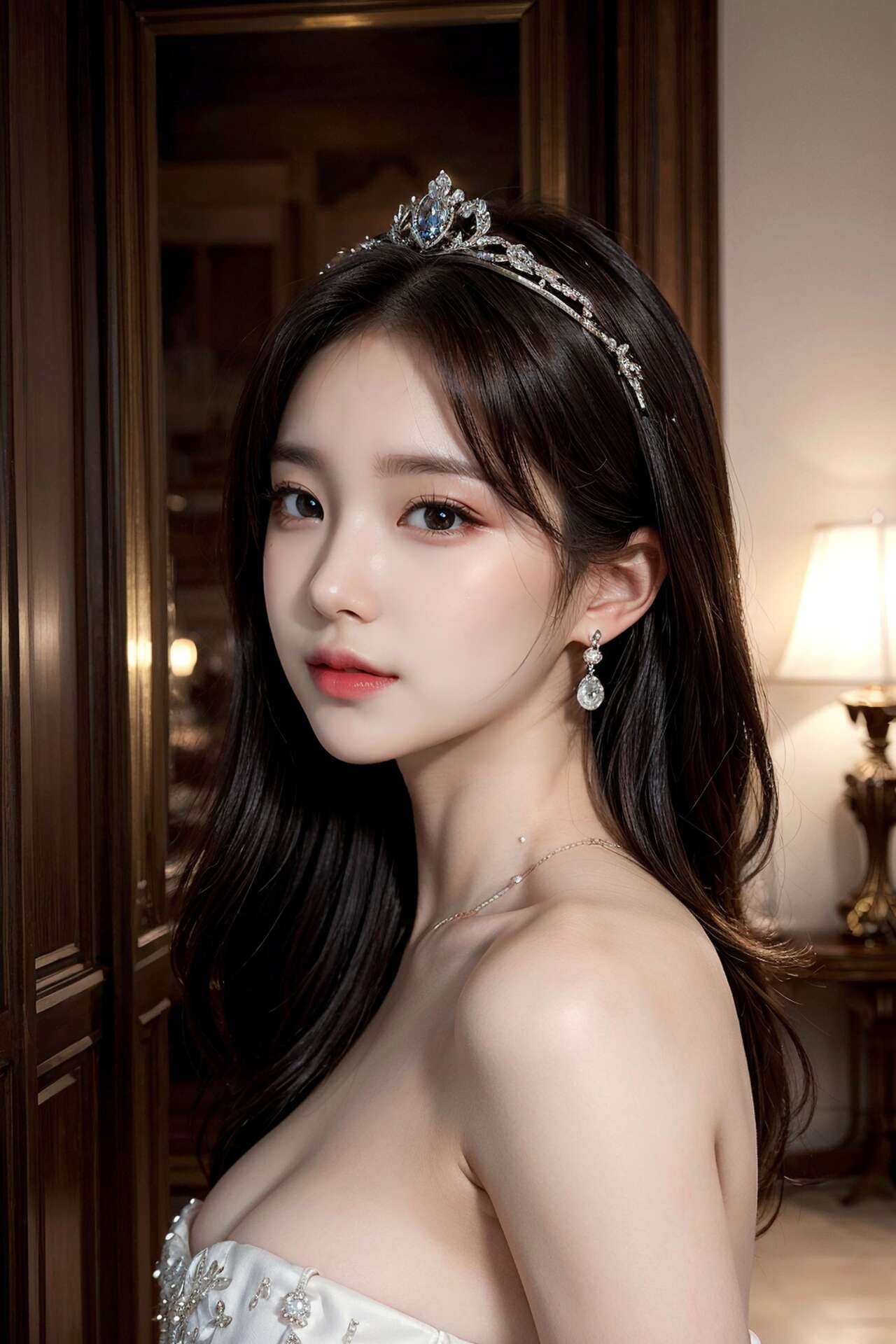 Noble Rapunzel 3