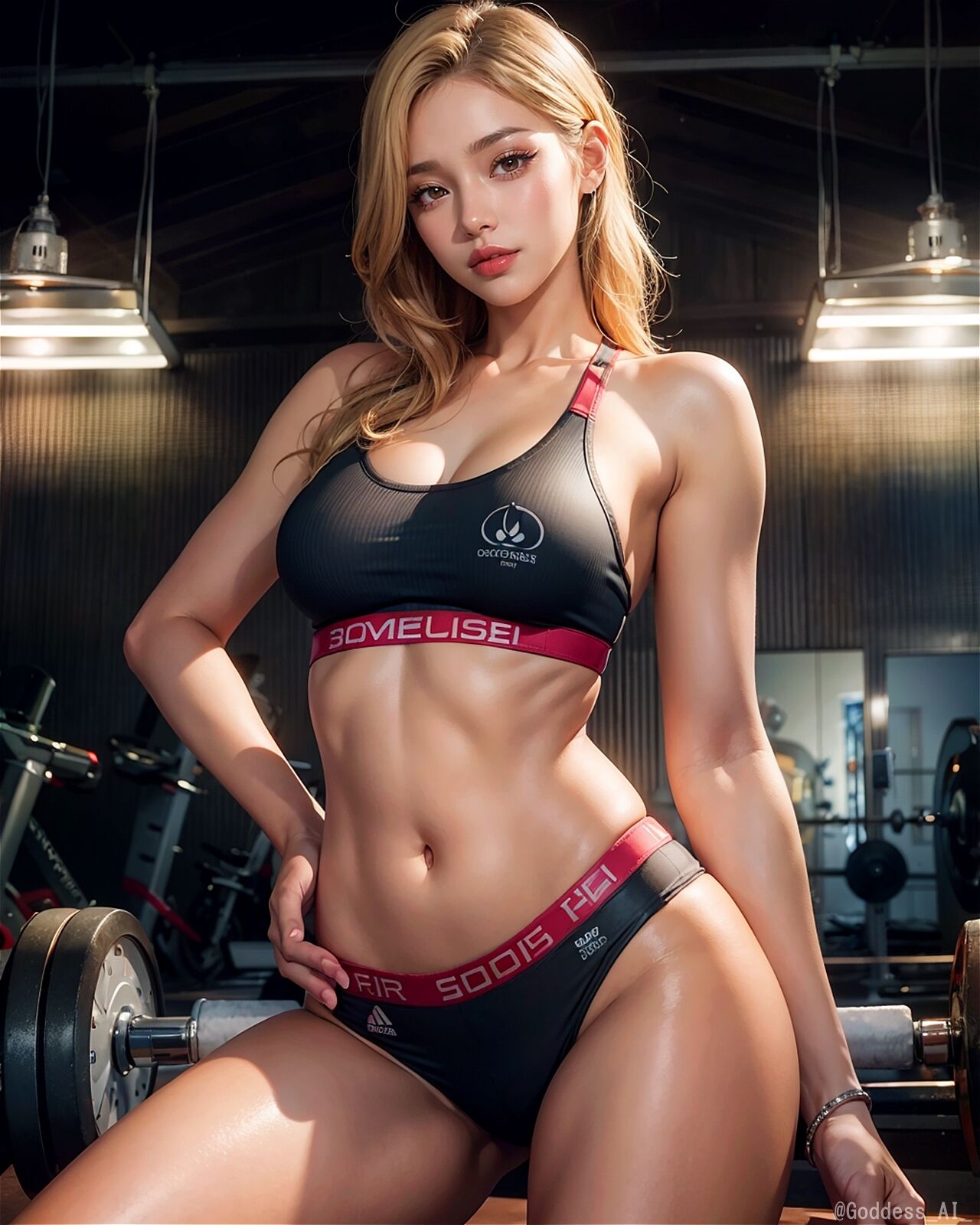 ★Patreon★ Gyaru - Trainer 3