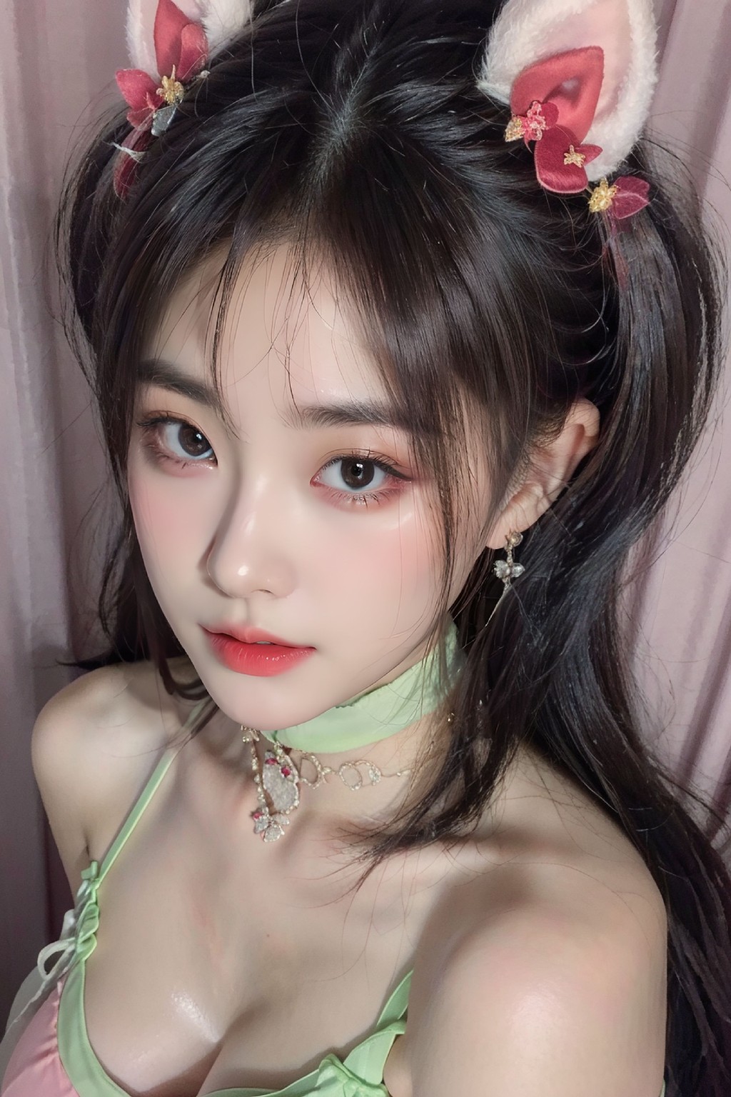 Neko Sexy