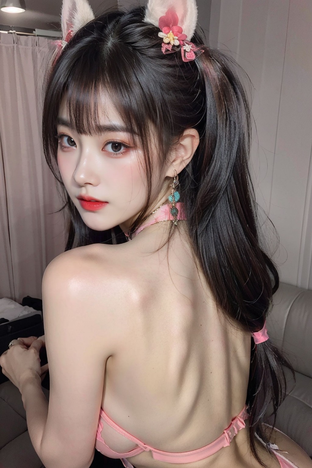 Neko Sexy